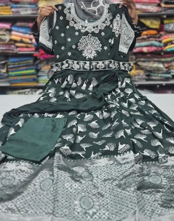 Grand Dress | G58